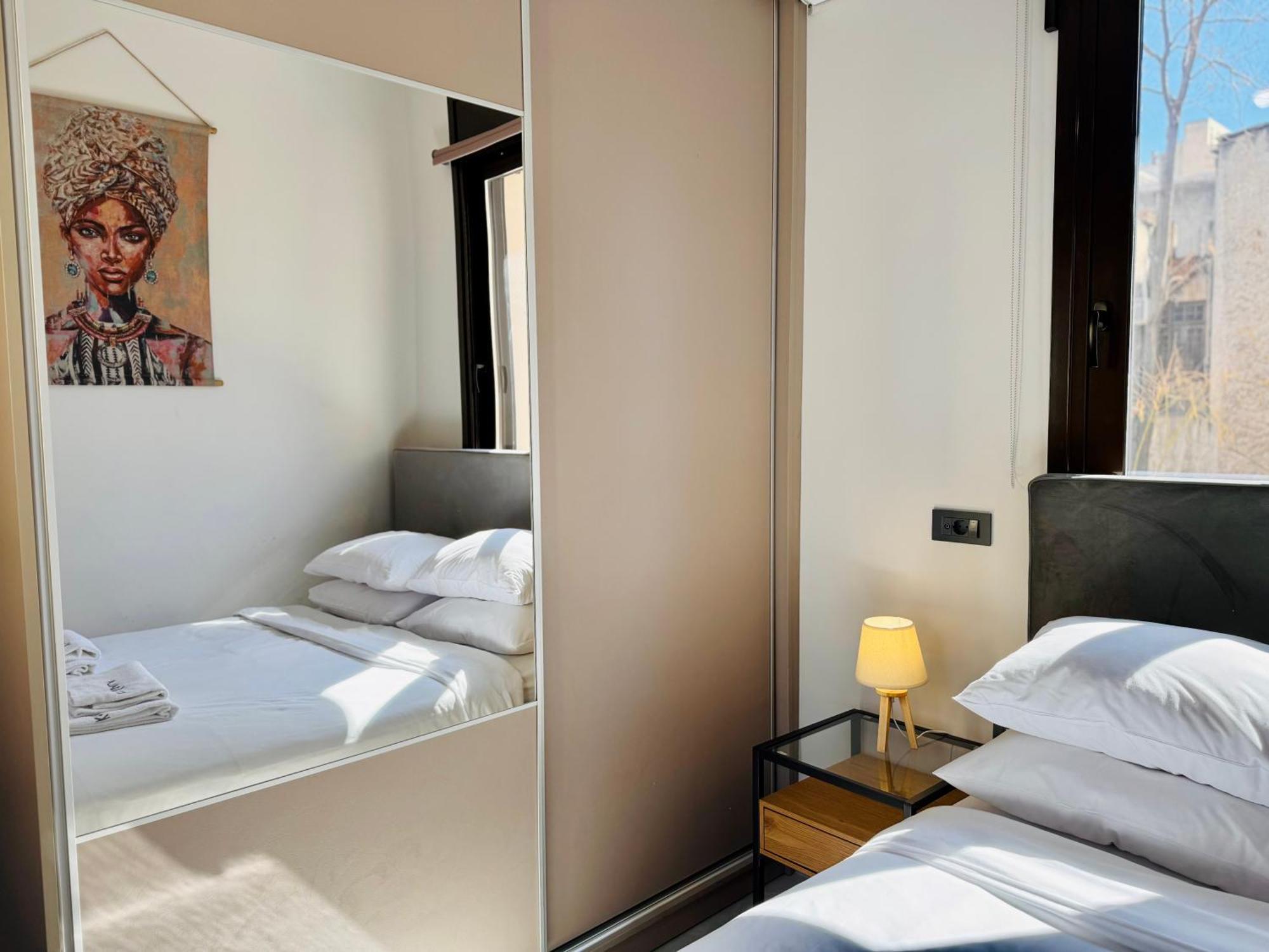 Spacious Apartment Near Monastiraki By Kozy Koala Αθήνα Εξωτερικό φωτογραφία