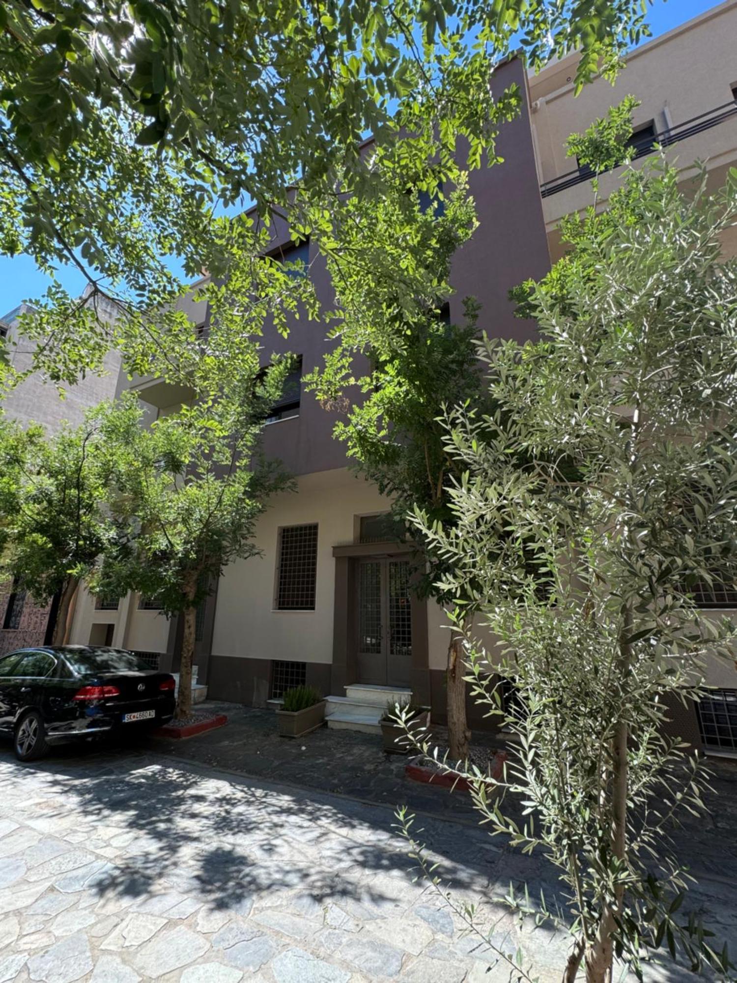 Spacious Apartment Near Monastiraki By Kozy Koala Αθήνα Εξωτερικό φωτογραφία